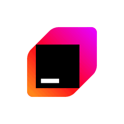 JetBrains github copilot alternative brand logo icon mark