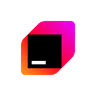 JetBrains github copilot alternative brand logo icon mark