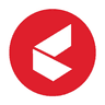 Kapture CX logo, a red circular mark beside the kapture wordmark