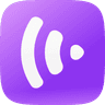 KrispCall voice ai tool logo