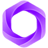 Latent Health pharmacy intelligence brand logo icon mark