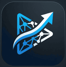 Pick AI Videos video creation tool logo