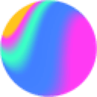 Spline 3D Design Logo