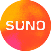 Suno AI Music Logo