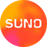 Suno AI Music Logo