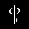 Luxury Presence real estate ai brand logo icon mark