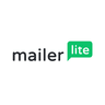 MailerLite email marketing platform brand logo mark