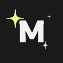 Makiverse ai art & image creation tool logo