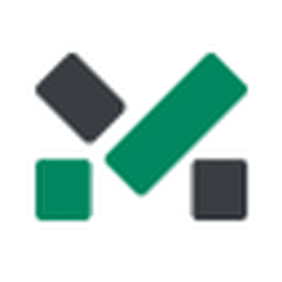 MeltPlan construction ai brand logo icon mark