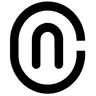 NewCore iam brand logo icon mark