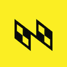 Nimble ai training data brand logo icon mark