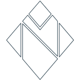NODA AI mission autonomy brand logo icon mark