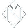 NODA AI mission autonomy brand logo icon mark