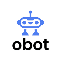 Obot AI security & governance tool logo