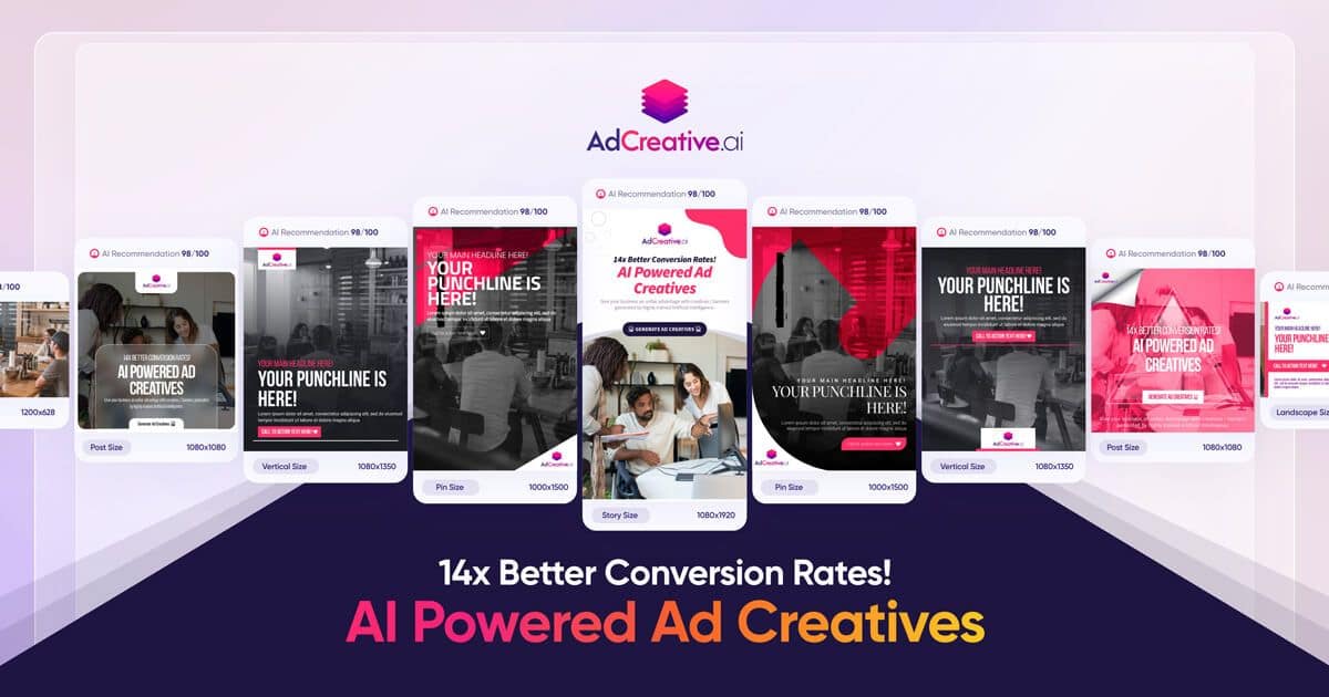 why adcreative