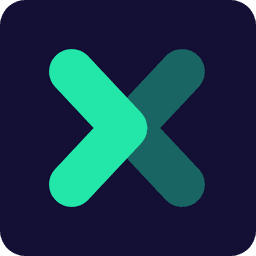 Oxylabs ai data brand logo icon mark