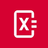 Photomath homework help brand logo icon mark