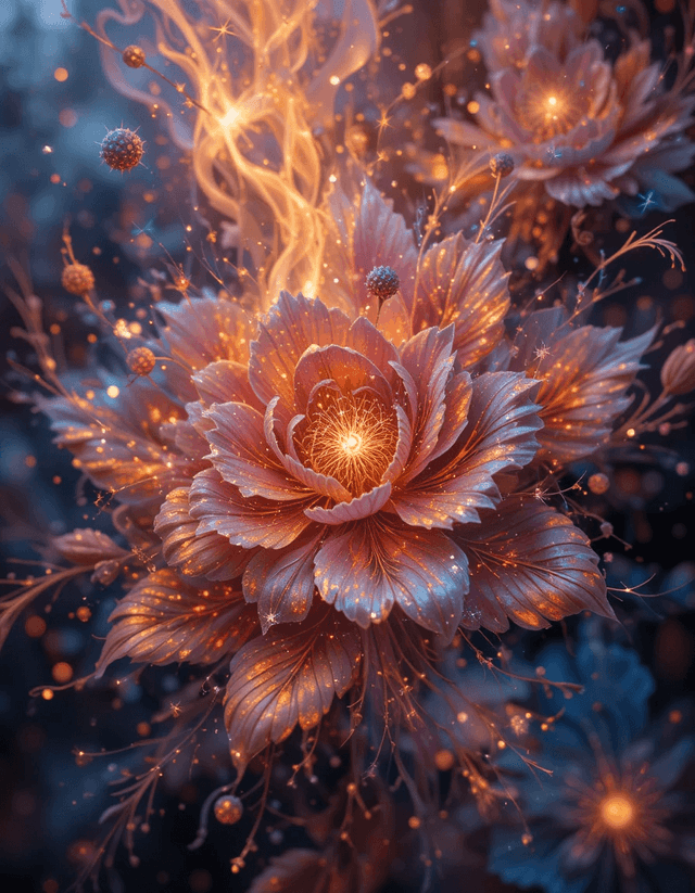 Free AI Image Generator & Art Tools | PicLumen