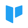 Protex AI cctv analytics brand logo icon mark
