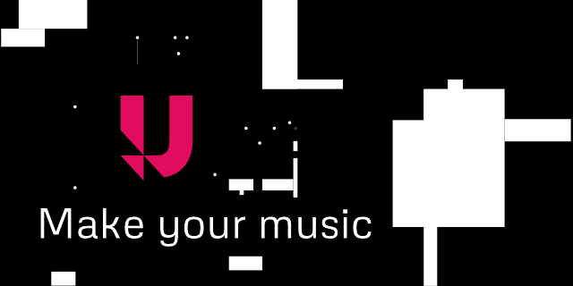 Udio AI Music Generator Screenshot