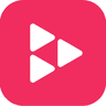 Replay QA ai testing agent brand logo icon mark