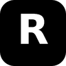 Rilo AI go-to-market startup logo mark on a plain background