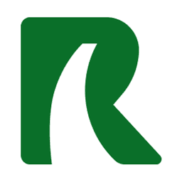 Roadrunner quoting software brand logo icon mark