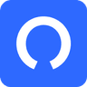 ROSS Intelligence wordmark logo for the AI legal research startup