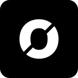 Row Zero brand logo mark shown on a plain background