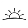 Auriko logo, a minimal sunrise arc mark for the LLM gateway and routing control plane