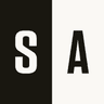 State Affairs logo, a bold S and A wordmark for the AI policy and legislative intelligence platform