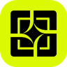 RunSybil pentest brand logo icon mark