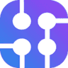 SerpApi ai grounding brand logo icon mark