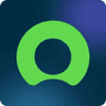 ServiceNow enterprise software company logo brand mark icon