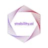 Stability AI Logo - AI Innovation