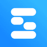 Stacks month-end close brand logo icon mark