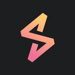 Straiker runtime protection brand logo icon mark