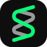 Strands Agents mcp brand logo icon mark