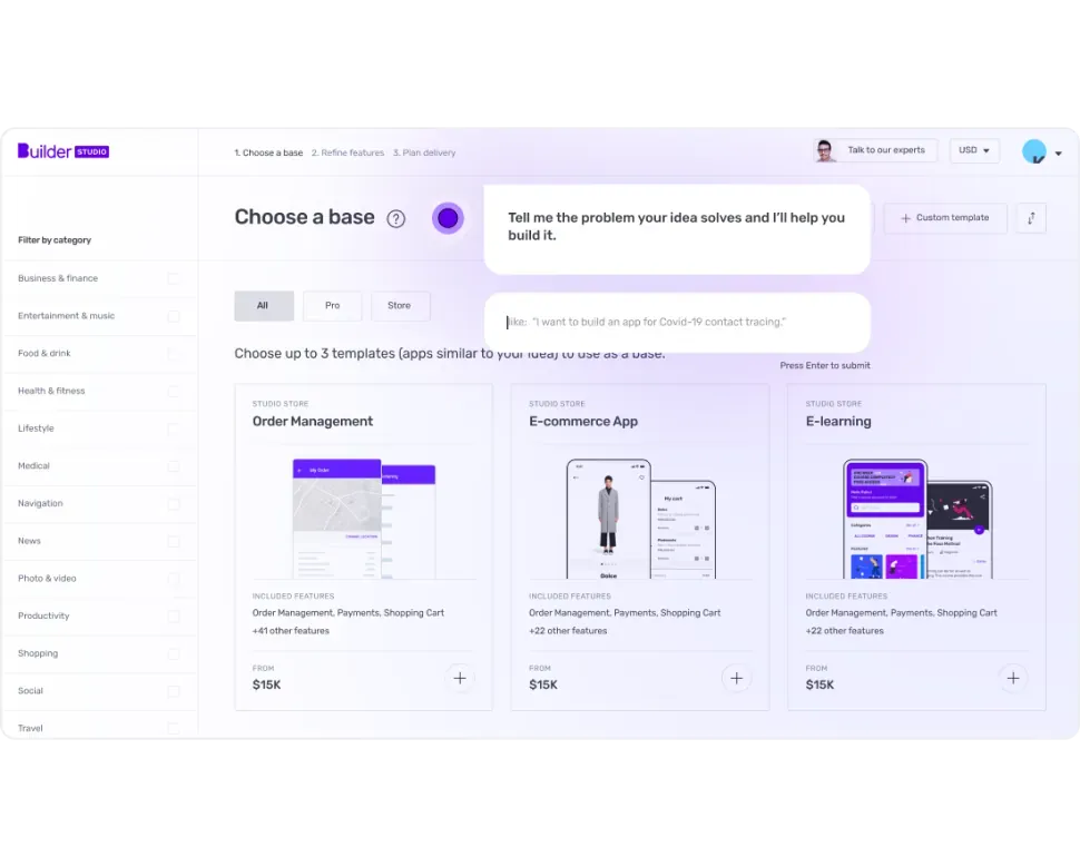 Builder.ai