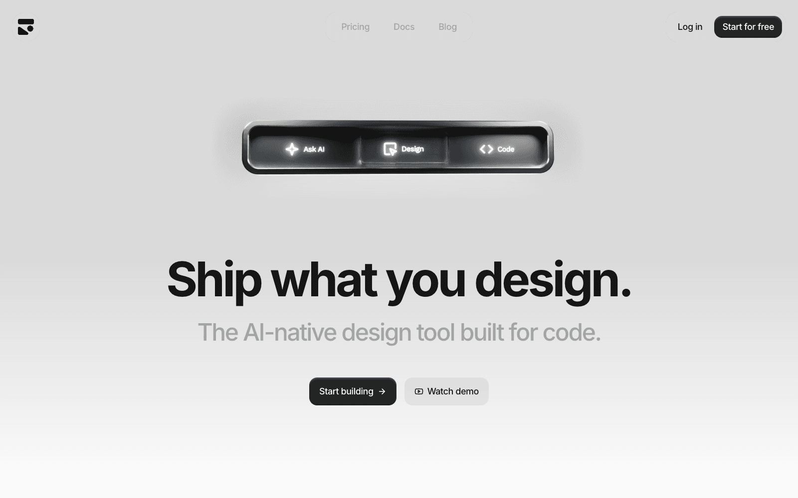 Subframe developer tools tool screenshot