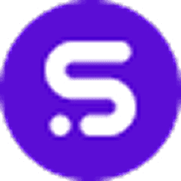 Synthflow no-code / low-code tool logo