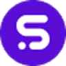 Synthflow voice ai tool logo