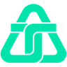 Telnyx conversational ai brand logo icon mark