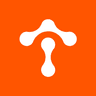 Tetrate ai cost attribution brand logo icon mark