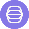 Tines soc automation brand logo icon mark