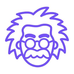 tinyEinstein Logo