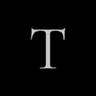 Trajectory model improvement brand logo icon mark