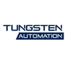 Tungsten Automation pdf editing brand logo icon mark