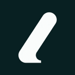 Upstream email agents brand logo icon mark
