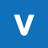 Voices voice talent hiring brand logo icon mark